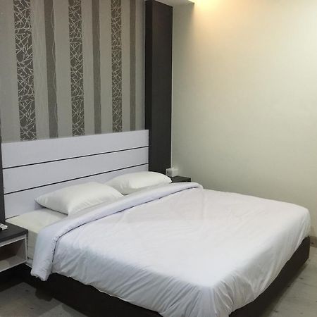 Redlink Hotel Batam Kültér fotó