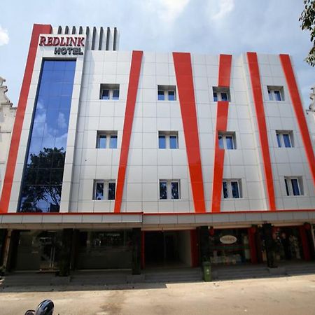 Redlink Hotel Batam Kültér fotó