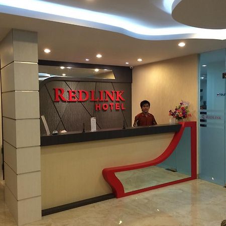 Redlink Hotel Batam Kültér fotó