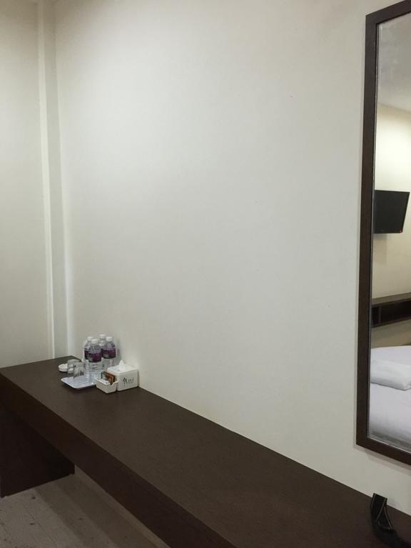 Redlink Hotel Batam Kültér fotó