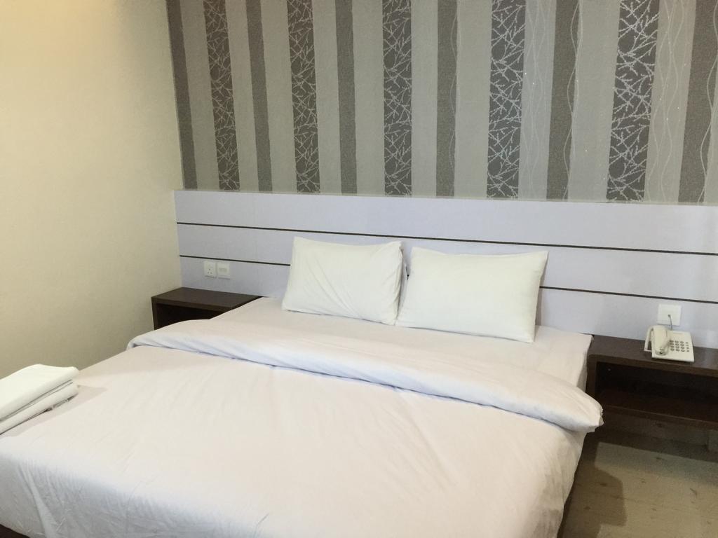 Redlink Hotel Batam Kültér fotó