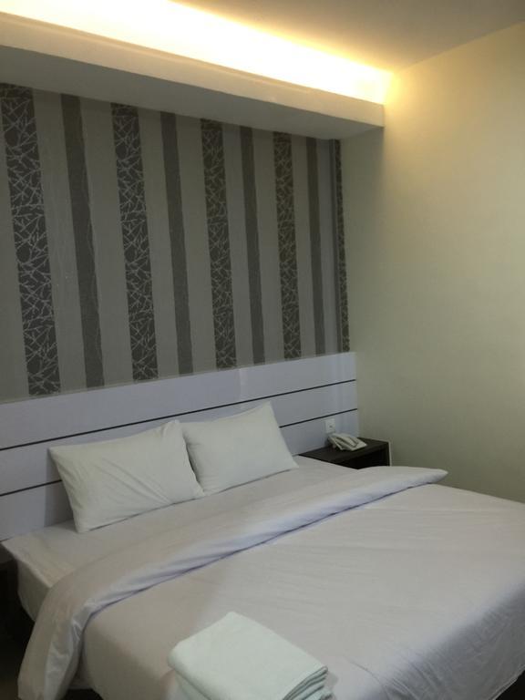 Redlink Hotel Batam Szoba fotó
