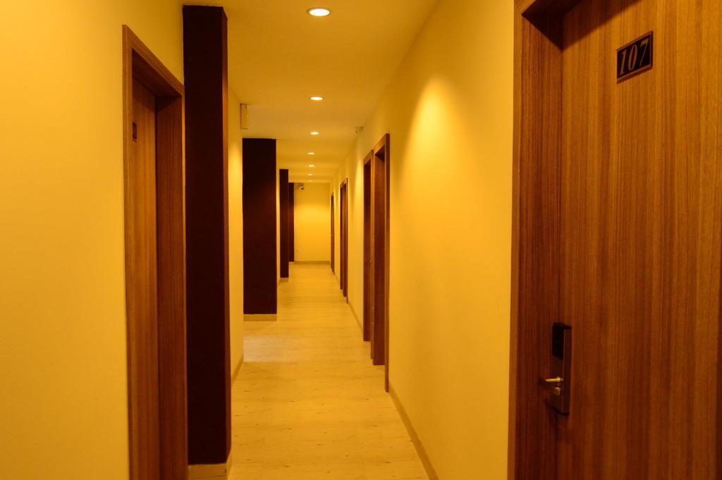 Redlink Hotel Batam Kültér fotó
