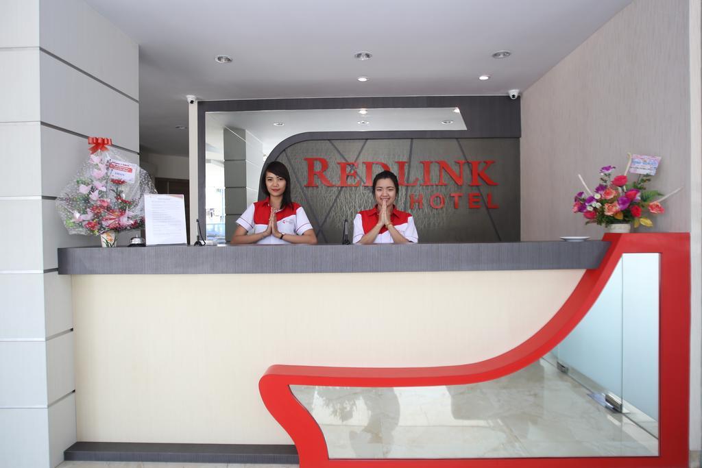 Redlink Hotel Batam Kültér fotó