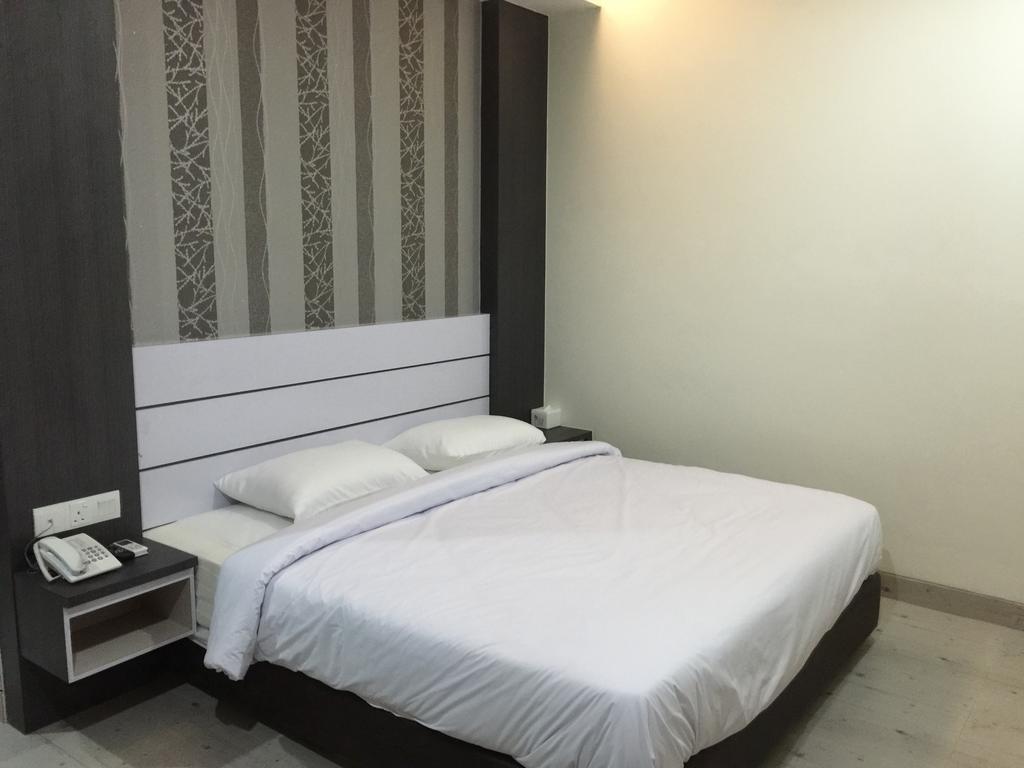Redlink Hotel Batam Kültér fotó