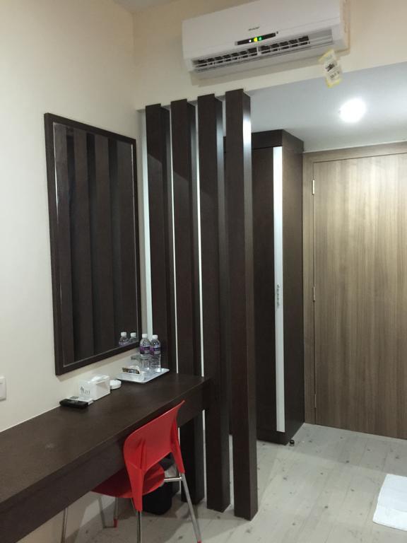 Redlink Hotel Batam Szoba fotó