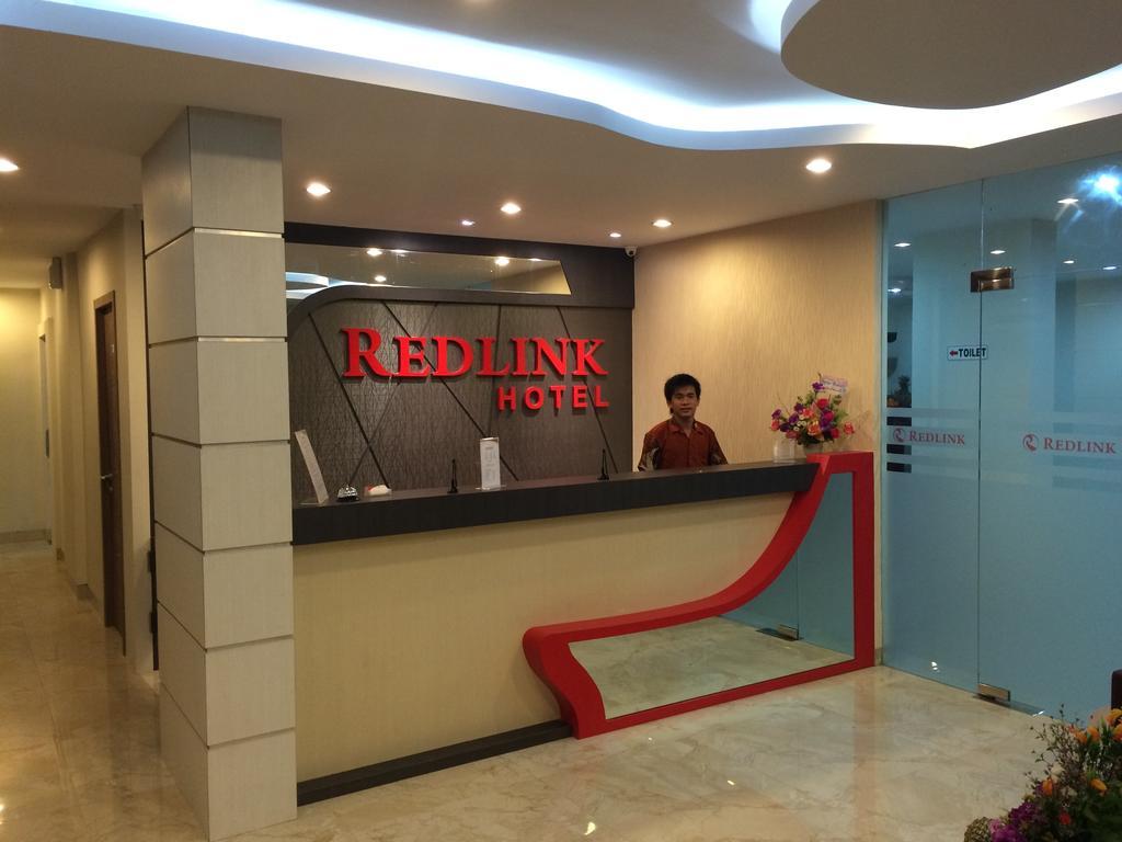 Redlink Hotel Batam Kültér fotó
