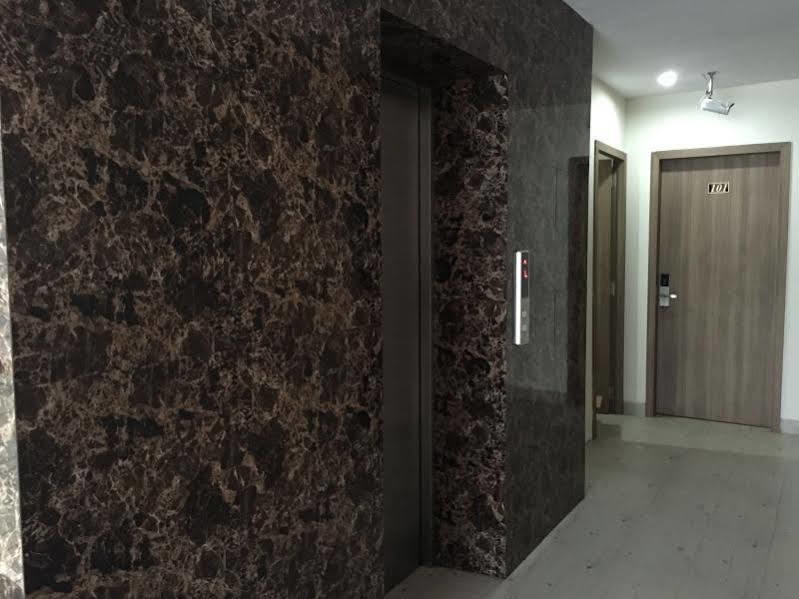 Redlink Hotel Batam Kültér fotó
