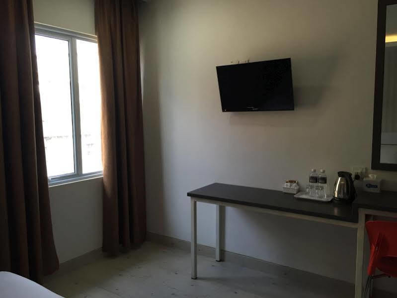 Redlink Hotel Batam Kültér fotó